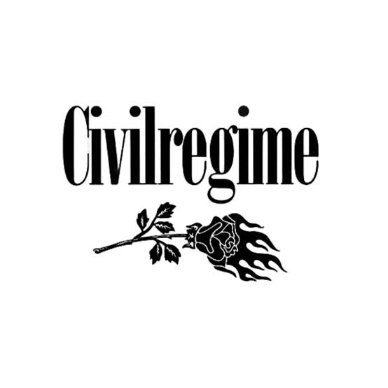 CIVILREGIME🌹