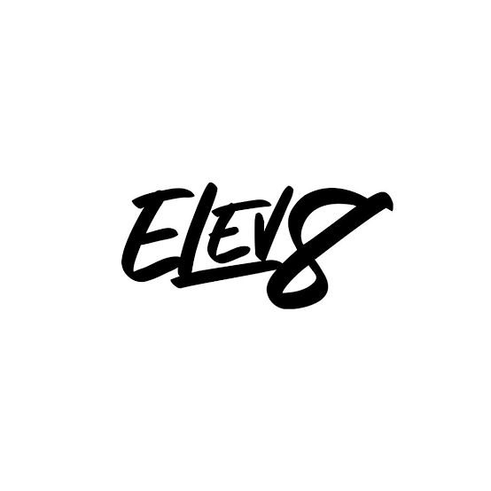 RICE CREAMS ELEV8