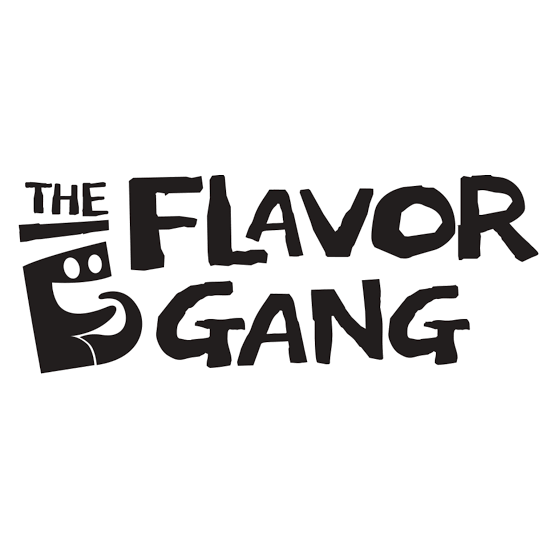 RICE CREAMS FLAVOR GANG