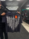 4156 - Revenge Tees Spring
'25 Purple Wash