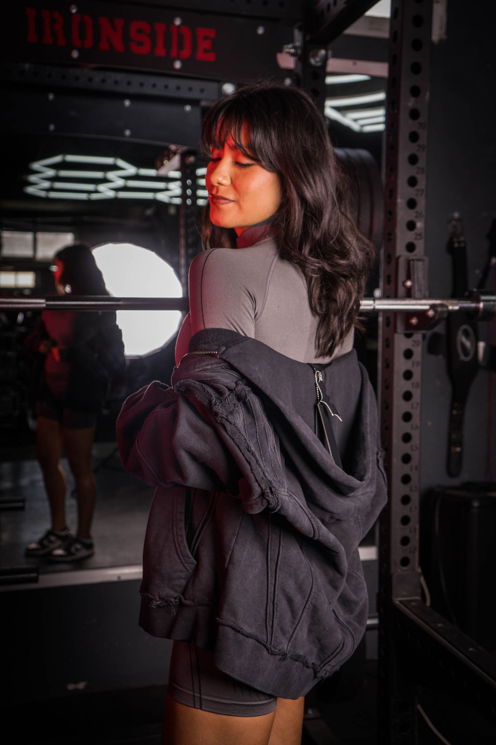 5218 - Batman Street Hoodies
Black Wash