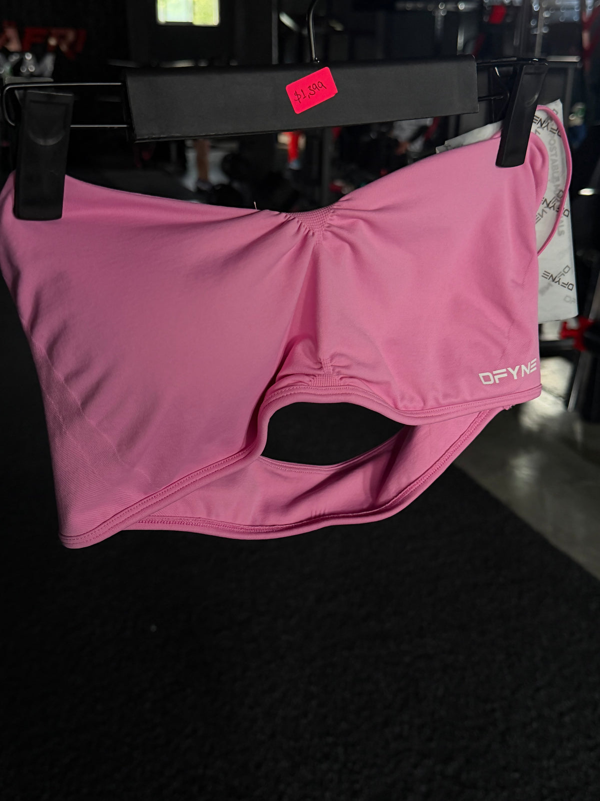 Vision Sports Bra LOTUS
