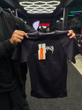 4041 - Warrior Compression
Tees Purple