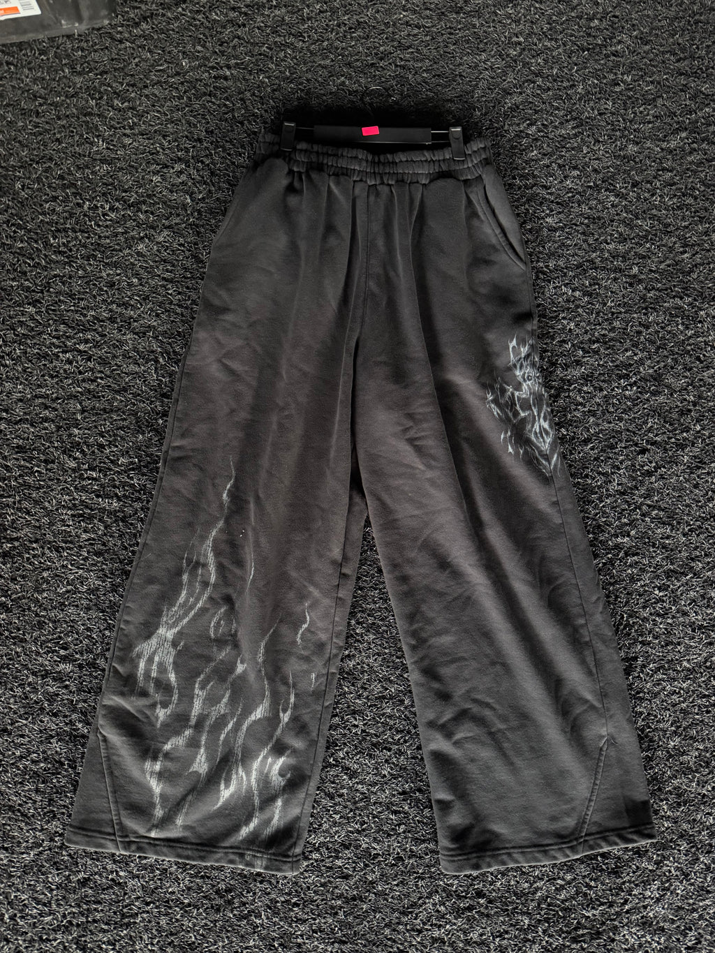 GHOST SWEATPANTS DUSK