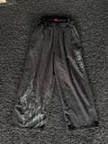 GHOST SWEATPANTS DUSK