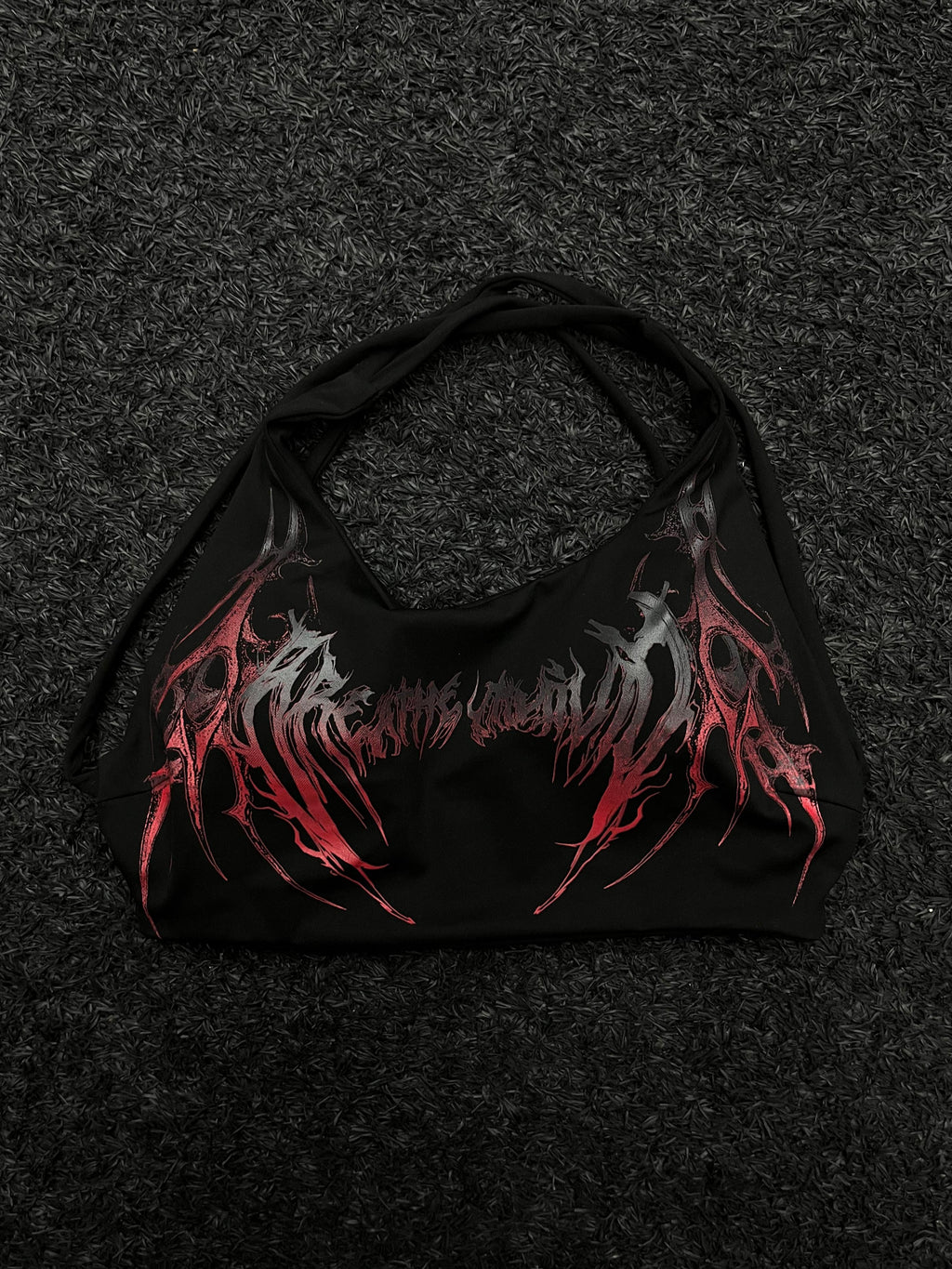 Void Tech™ Valkyrie BabyTee