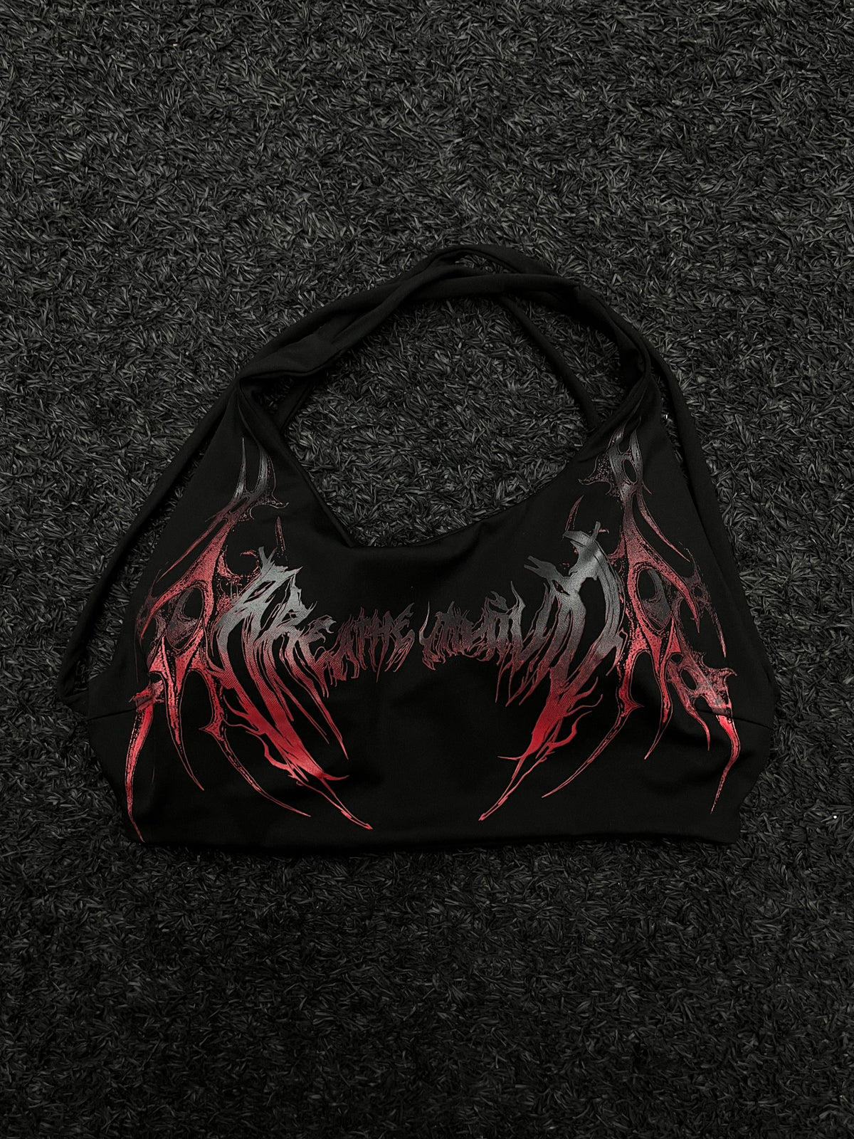 Void Tech™ Valkyrie BabyTee