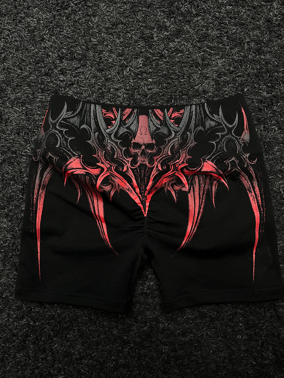 Void Tech™ Valkyrie Seamless