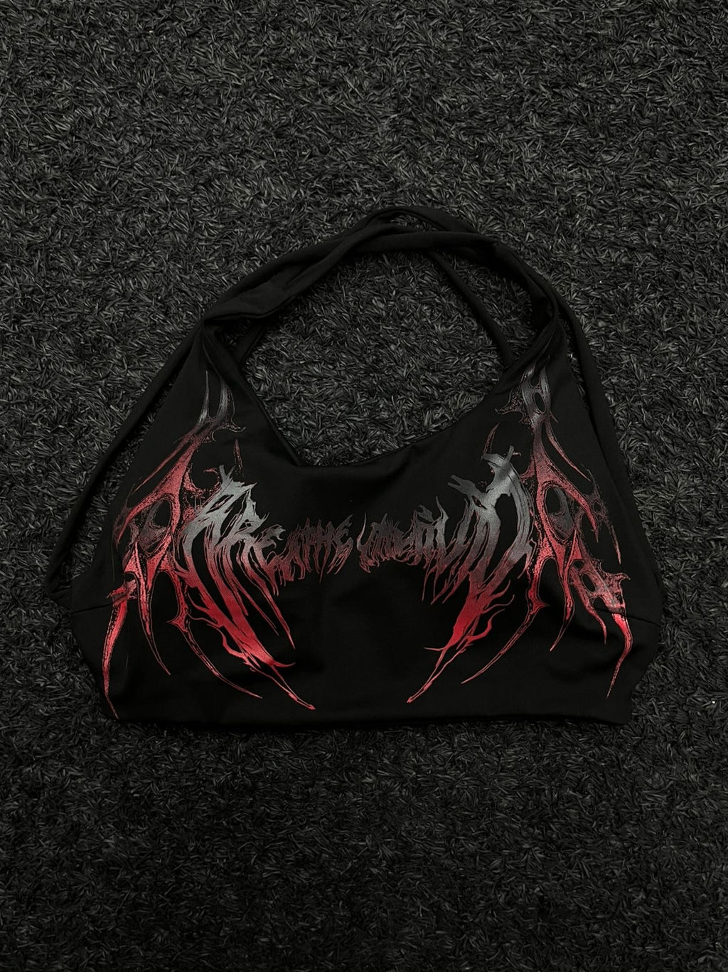 Void Tech™ Valkyrie BabyTee