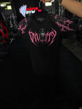 Void Tech™ Infernal Short sleeve Compression
[BLOSSOM PINK]