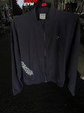 Gymshark Training
Everyday Woven Jacket-Heavy Blue