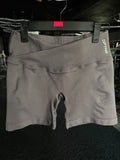Vision Shorts | 4.5" DOVE
