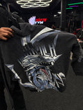 5008 - Yu-Gi-Oh!® Hoodies
Kaiba's Blue Eyes