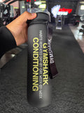 Gymshark Conditioning
Club Sports Bottle - Black
