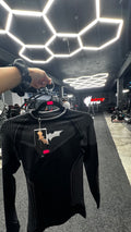8004 - Batman
Compression Longsleeves
Black
