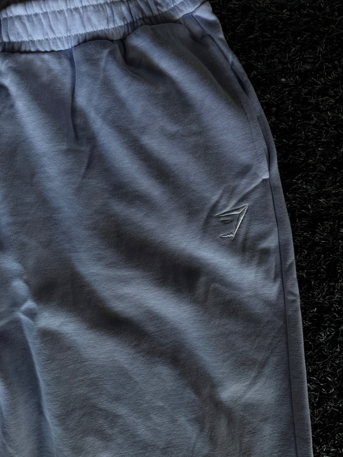 Gymshark Training Fleece
Joggers - Peri Blue