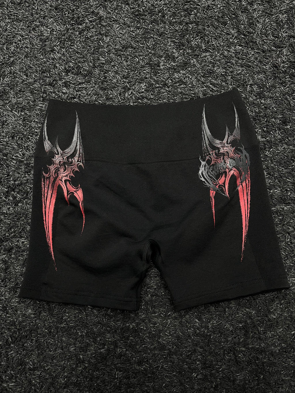 Void Tech™ Valkyrie Seamless