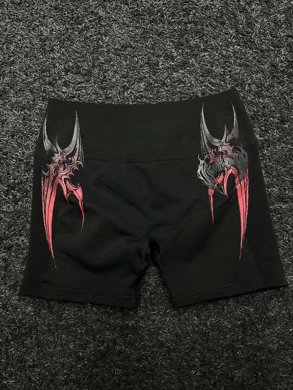 Void Tech™ Valkyrie Seamless