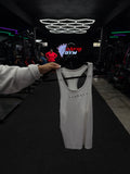 336 Flex Fit Stringers
White