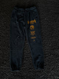 Gymshark Global Lifting
Oversized Essential Joggers - Deep Petrol Blue
