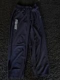 Gymshark Woven Track
Straight Leg Pant - Heavy
Blue