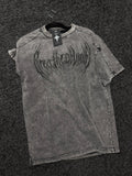 Hellspawn Ruined T-Shirts - Vintage