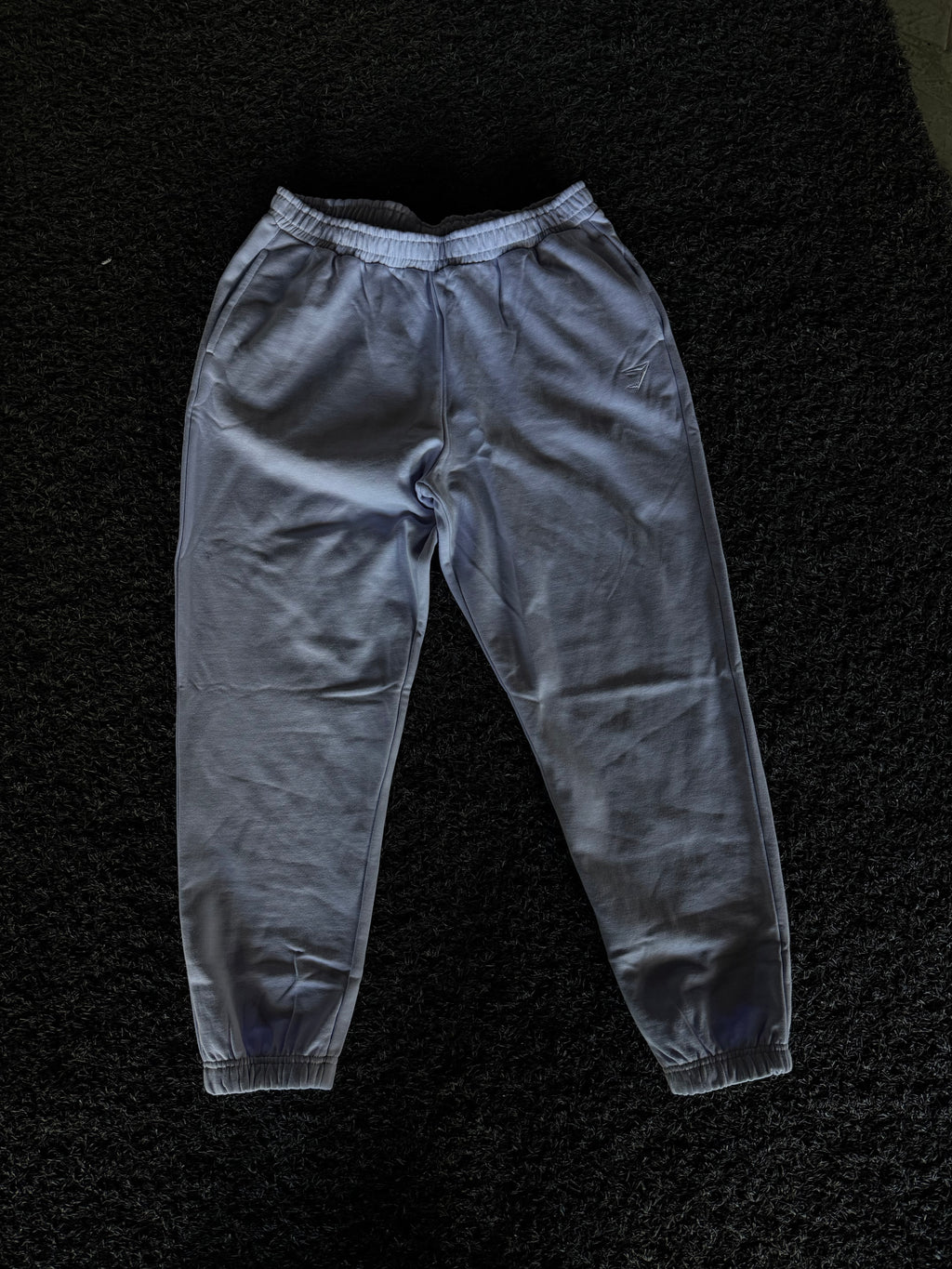 Gymshark Training Fleece
Joggers - Peri Blue