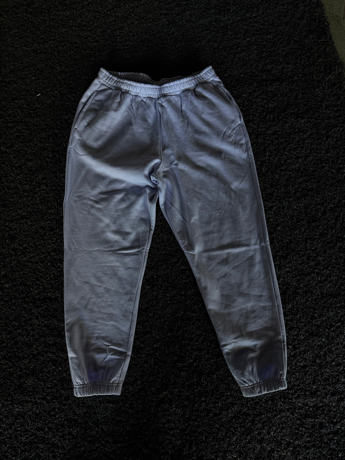 Gymshark Training Fleece
Joggers - Peri Blue