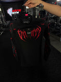 Void Tech™ Infernal longsleeve
Compression [NIGHTMARE]