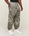 Gymshark Pumper Pants -
Mushroom Grey