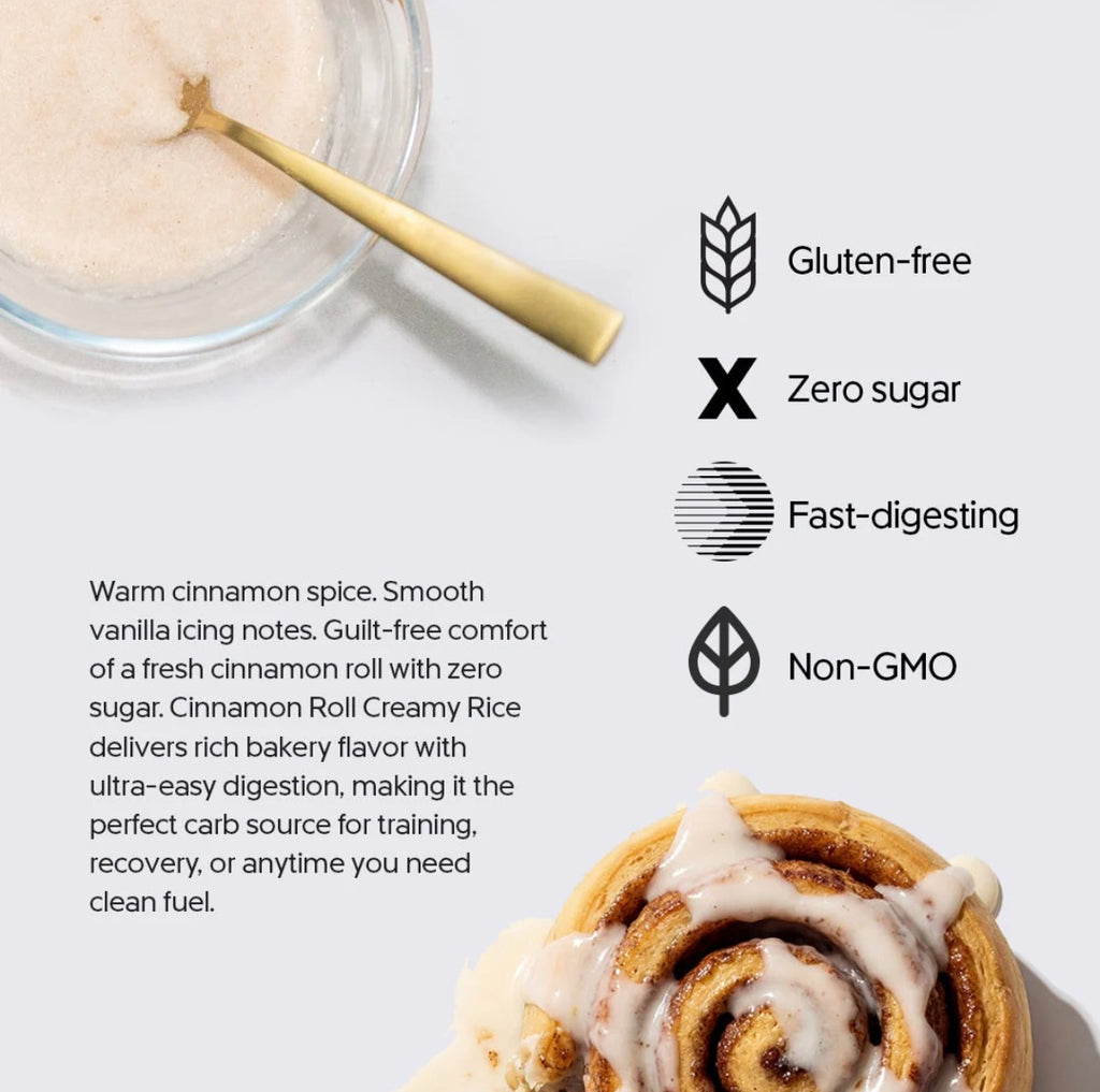 Cinnamon Roll
