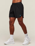 Gymshark Fit Repeat 6" Shorts
- Black